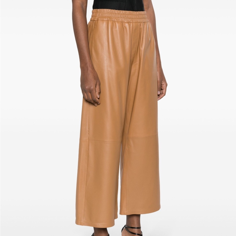 Arma leather pants like new